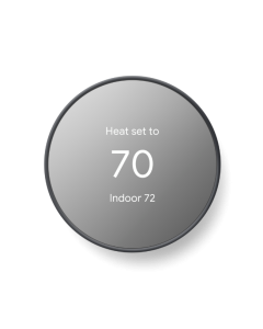Google Nest Thermostat 