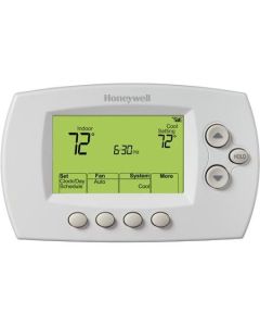 Honeywell Home FocusPro Thermostat