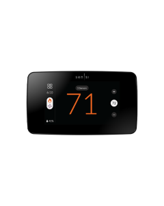 Sensi Touch 2 Wi-Fi Thermostat 