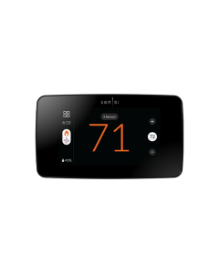 Sensi Touch 2 Wi-Fi Thermostat