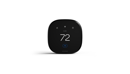 ecobee Smart Thermostat Enhanced