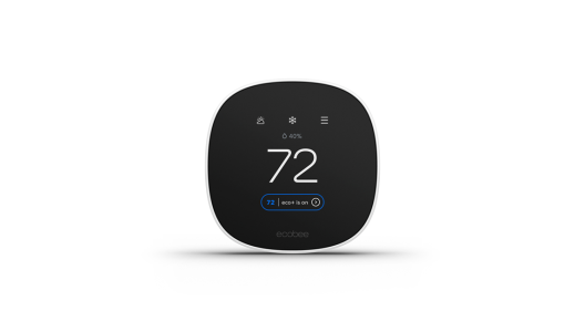 ecobee Smart Thermostat Essential