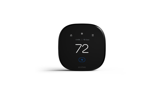ecobee Smart Thermostat Premium