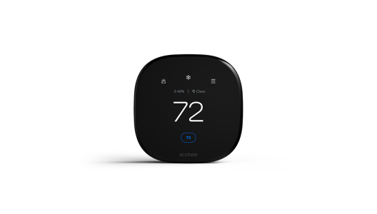 ecobee Smart Thermostat Premium