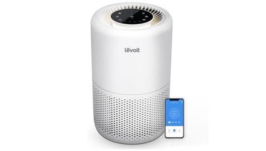 Levoit Core® 200S Smart Air Purifier