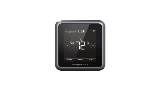 Honeywell Home T5 Smart Thermostat 