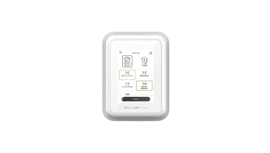 Honeywell Home T9 Smart Thermostat 