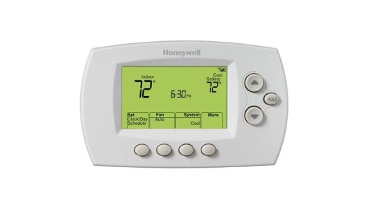 Honeywell Home FocusPro Thermostat