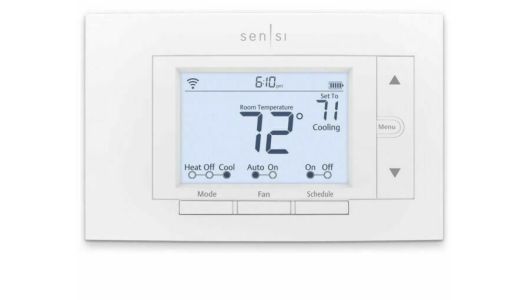 Sensi Wifi Thermostat