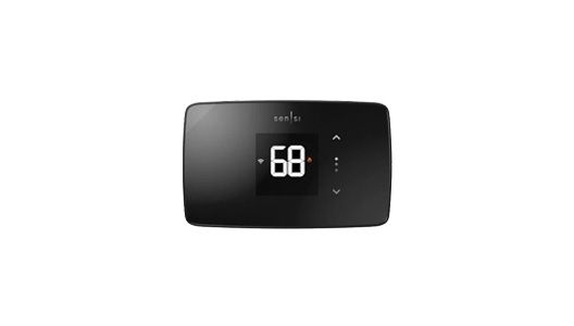 Sensi Lite Wifi Thermostat For Smart Home