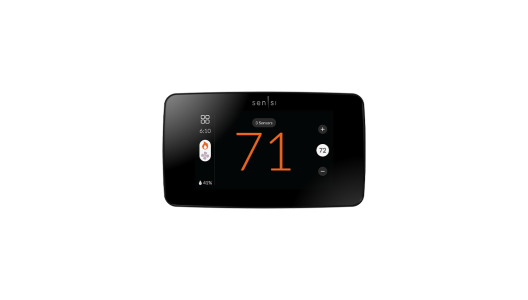 Sensi Touch 2 Wi-Fi Thermostat