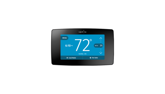 Sensi Touch Smart Thermostat